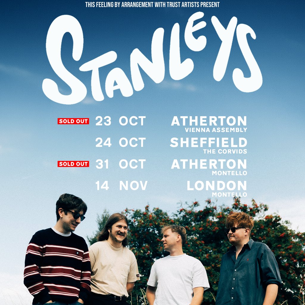 Stanleys - Atherton