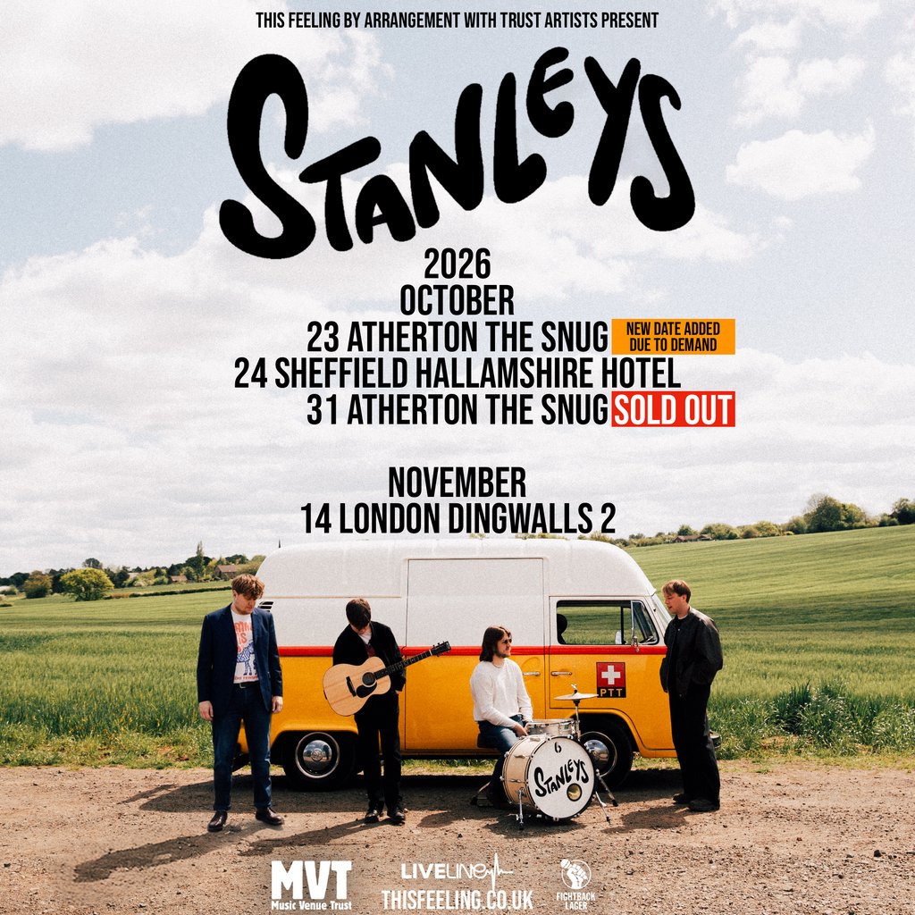Stanleys - Atherton Image