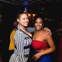 HipHop, Afrobeats, Bashment @ Concrete