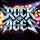 Split Mask Theatre Company presents Rock of Ages Event Title Pic