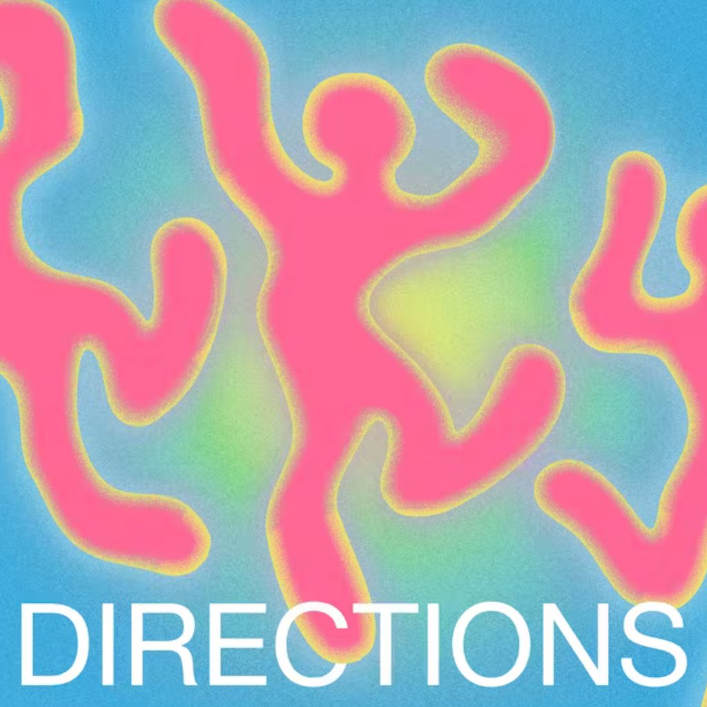 Directions: Jazz, House, Soul @ Oslo Hackney - Fri 12th Dec