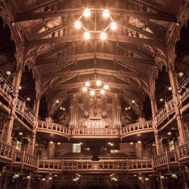 CLOSEUP COMEDY at The Princess Hall in Cheltenham