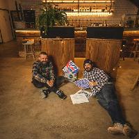 Bonsai HiFi Sound System Party #2