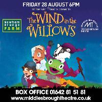 The Wind in the Willows