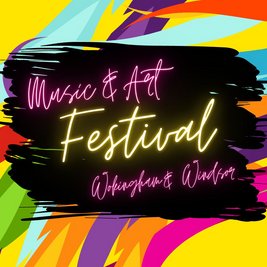 Music & Art Festival