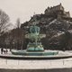 Edinburgh Old Town guided walking tour