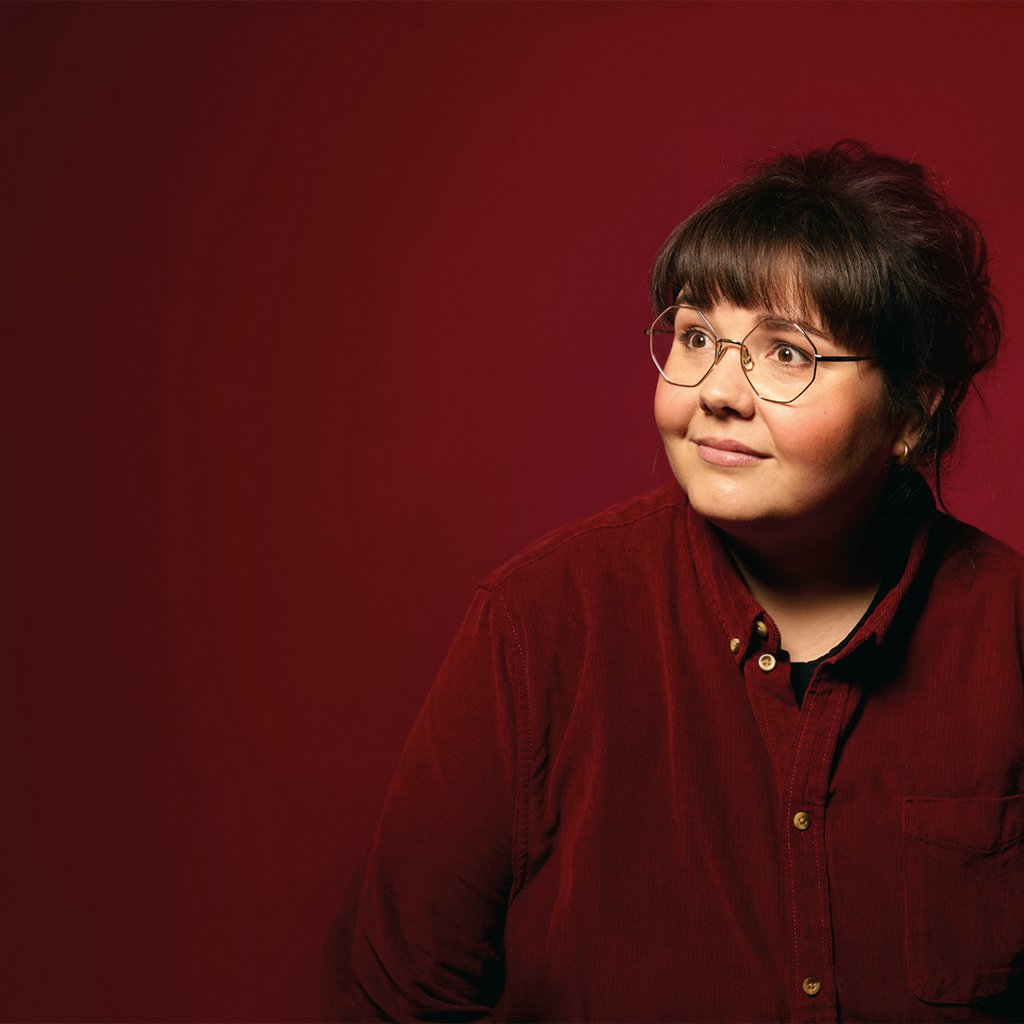 Sofie Hagen