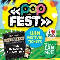 Pop Fest-Friday