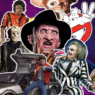 Back To The 80s - Halloween Party (Birmingham)