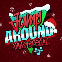 Jump Around - 90s & 00s - Christmas Special at The Venue Nightclub