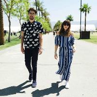 Oh Wonder at O2 Shepherds Bush Empire