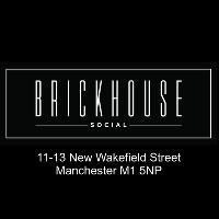 Orange Day Party at Brickhouse Social