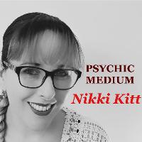 Evening of Mediumship with Nikki Kitt - Exmouth at Ocean Exmouth