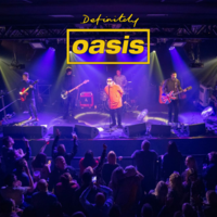 Definitely Oasis - Oasis Tribute - Bristol at Thekla