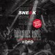 SNEAK RAVE @ XOYO - Tuesday 5th August *FINAL RELEASE* Event Title Pic