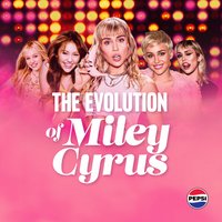 The Evolution Of Miley Cyrus - Best Of Both Worlds - Liverpool