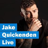 Mecca Bingo Presents Jake Quickenden