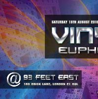 Vinyl Euphoria
