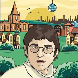 Gotta Get Theroux This: Garage & Disco Party - SHEFFIELD