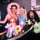 DISCO KARAOKE with Drag Queens @ Dysco, Liverpool Event Title Pic