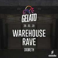Gelato: Warehouse Rave Gelato: Warehouse Rave