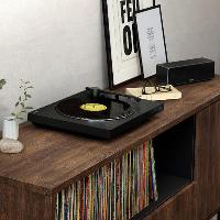 Sony and Rye Wax partner to host exclusive vinyl event