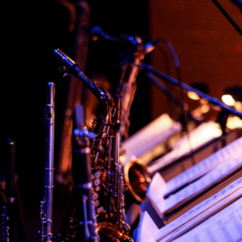 Jazz Sessions