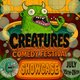 Creatures Comedy Festival Showcase Event Title Pic
