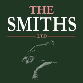 The Smiths Ltd - The Bullingdon, Oxford