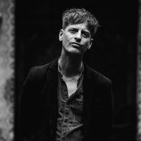 Phil Campbell at The Blue Dog