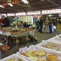 Reading Farmers' Market at Reading Farmers Market