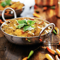 Indian - LEARN.COOK.DINE at Brighton Cookery School