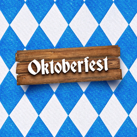 Oktoberfest Cardiff 2021 - Bute Park