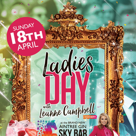 Ladies Day with Leanne Campbell from Radio City