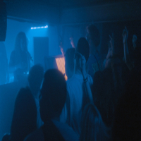Midnight Bass // Drum & Bass Every Tuesday at Broadcast