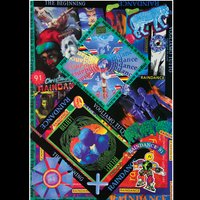 Raindance at fabric 2026