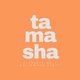TAMASHA ReFreshers 2026: Students Only: Edinburgh Event Title Pic
