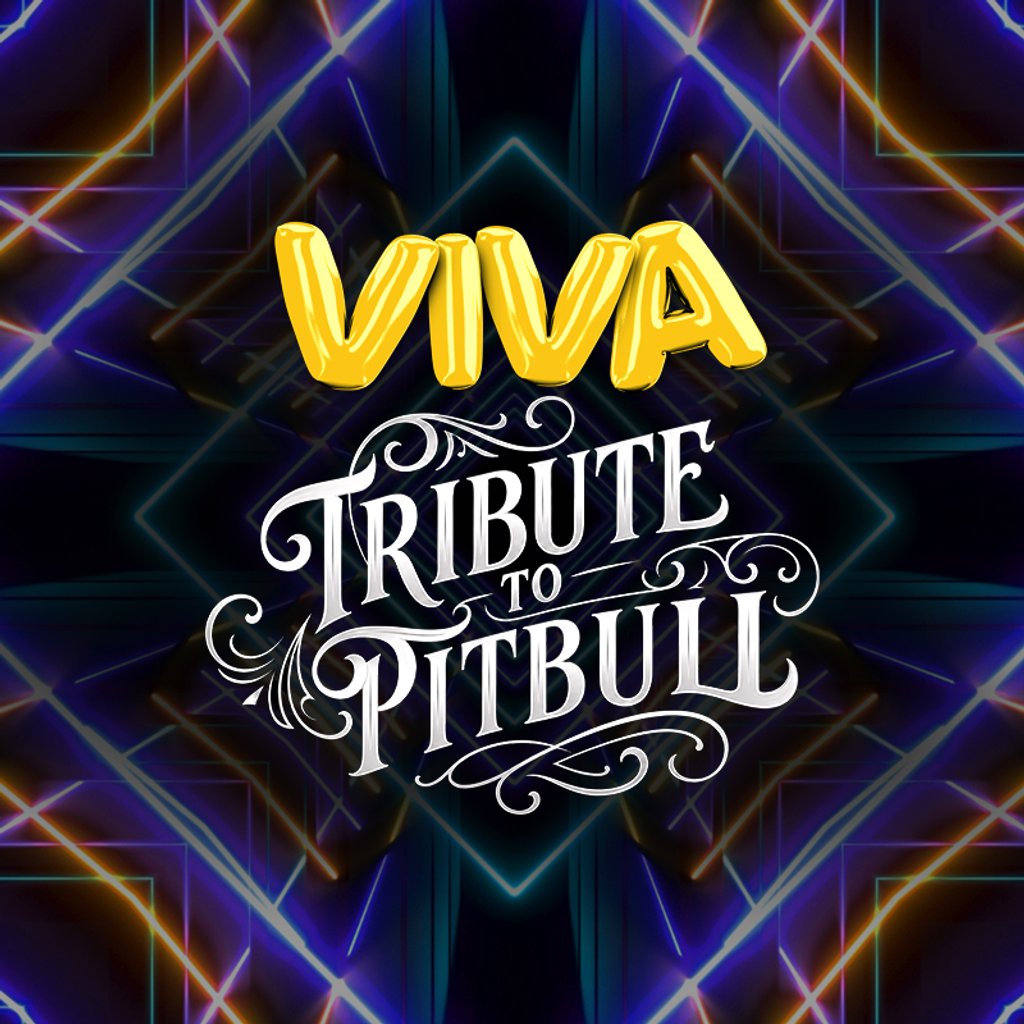 VIVA Reggaeton - Pitbull'a Saygı