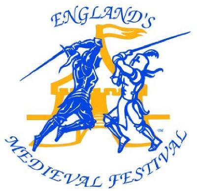 Englands Medieval Festival