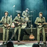 The Cavern Beatles