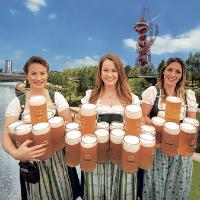 ERDINGER Oktoberfest