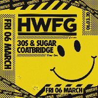 HWFG with Mallorca Lee(Ultra-Sonic) and Joe Deacon