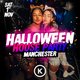 Halloween House Party Manchester Event Title Pic