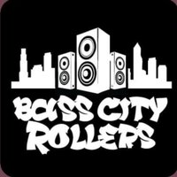 Bass City Rollers - Jungle & Drum & Bass Madness