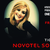 Adele Tribute Night