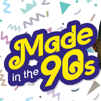 Made In The 90s