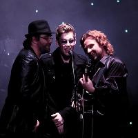 Jive Talkin at Stantonbury Theatre