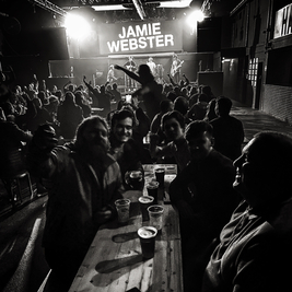Jamie Webster