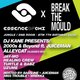 Essence of Chi x Break the Mould x Dance Wicked Event Title Pic