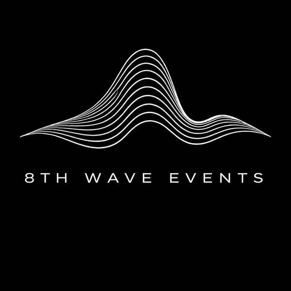 8th Wave Launch Party